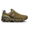 Outdoorschoenen^On Running Cloudwander Waterproof