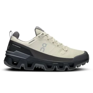 Outdoorschoenen^On Running Cloudwander Waterproof