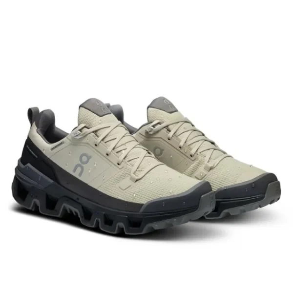 Outdoorschoenen^On Running Cloudwander Waterproof