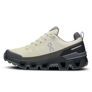 Outdoorschoenen^On Running Cloudwander Waterproof