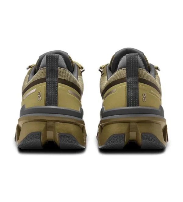 Outdoorschoenen^On Running Cloudwander Waterproof