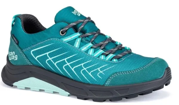 Outdoorschoenen^Hanwag Coastridge Low Lady ES