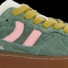 Sneakers^Coolway Goal Mintgroen