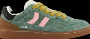 Sneakers^Coolway Goal Mintgroen