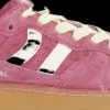 Sneakers^Coolway Goal Pink