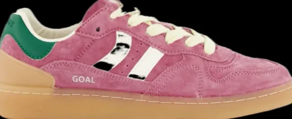 Sneakers^Coolway Goal Pink