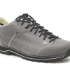 Outdoorschoenen^Dolomite 292530 Gunmetal-Grey-Black