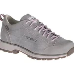 Outdoorschoenen^Dolomite 268010 Alluminium Grey