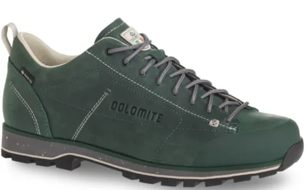 Outdoorschoenen^Dolomite 292530 Dark-Green