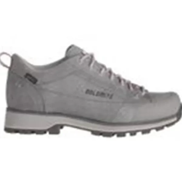 Outdoorschoenen^Dolomite 268010 Alluminium Grey