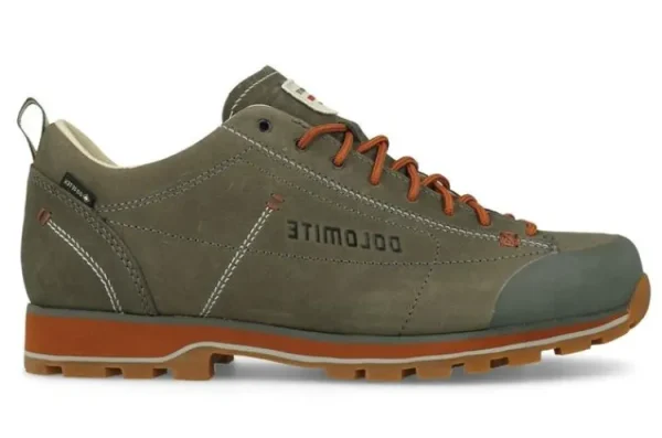 Outdoorschoenen^Dolomite 247959 Sage-Green