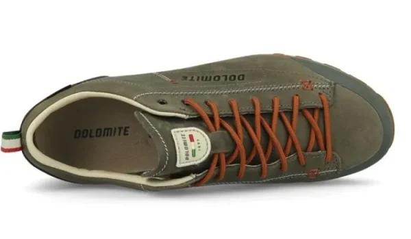 Outdoorschoenen^Dolomite 247959 Sage-Green