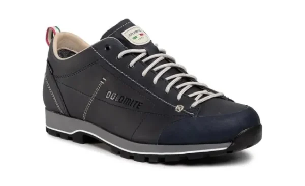 Outdoorschoenen | Outdoorschoenen^Dolomite Cinquanta 4 GTX Blauw