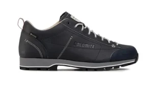 Outdoorschoenen | Outdoorschoenen^Dolomite Cinquanta 4 GTX Blauw