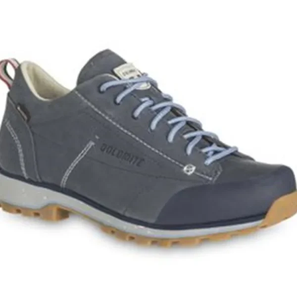 Outdoorschoenen^Dolomite Cinquanta 4 Low EVO GTX Blue