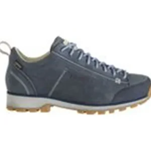 Outdoorschoenen^Dolomite Cinquanta 4 Low EVO GTX Blue