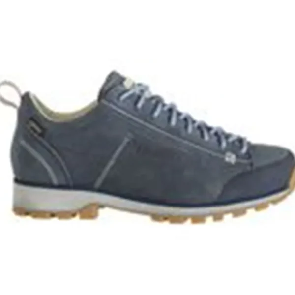 Outdoorschoenen^Dolomite Cinquanta 4 Low EVO GTX Blue