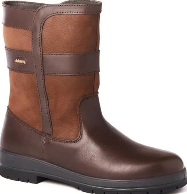 Laarzen^Dubarry ROSCOMMON 3992 Bruin