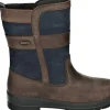 Laarzen^Dubarry ROSCOMMON 3992 Blauw