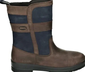 Laarzen^Dubarry ROSCOMMON 3992 Blauw