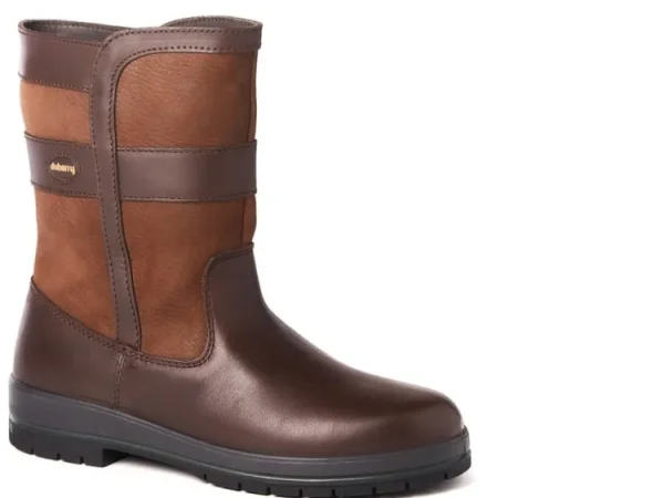 Laarzen^Dubarry ROSCOMMON 3992 Bruin