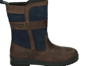 Laarzen^Dubarry ROSCOMMON 3992 Blauw