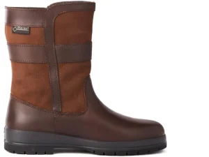 Laarzen^Dubarry ROSCOMMON 3992 Bruin