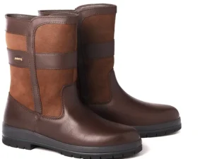 Laarzen^Dubarry ROSCOMMON 3992 Bruin