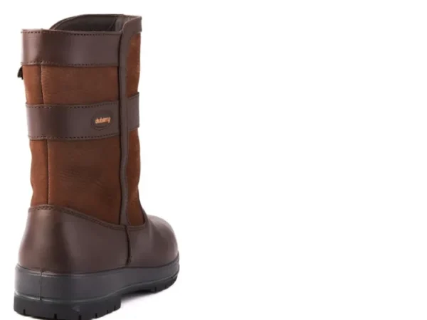 Laarzen^Dubarry ROSCOMMON 3992 Bruin