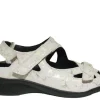 Sandalen^Durea 7376 wijdte K Rame