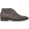 Veterschoenen^Floris van Bommel SFM-50121 taupe