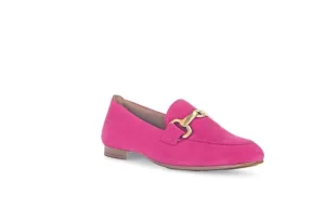 Instappers^Gabor 45.211 pink (gold)