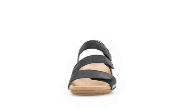 Sandalen^Gabor 63.734 nightblue