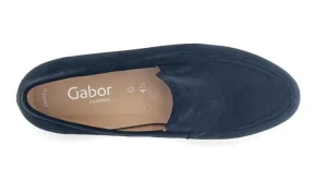 Instappers^Gabor 42.414 blue