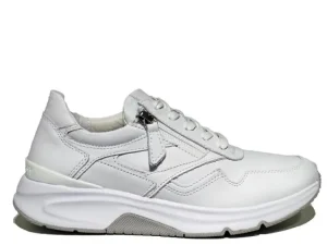 Sneakers^Gabor Rollingsoft 46.896 weiss