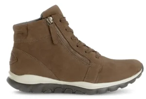 Veterschoenen^Gabor Rollingsoft 56.868 whisky (mel.)