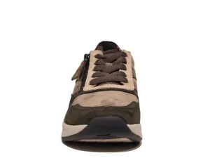 Sneakers^Gabor Rollingsoft 56.957 mohair/sherwood k.