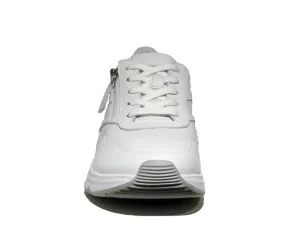 Sneakers^Gabor Rollingsoft 46.896 weiss