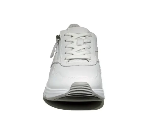 Sneakers^Gabor Rollingsoft 46.896 weiss