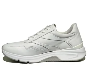 Sneakers^Gabor Rollingsoft 46.896 weiss