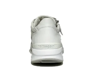 Sneakers^Gabor Rollingsoft 46.896 weiss