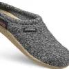 Slippers | Slippers^Giesswein 47848 Veitsch schiefer