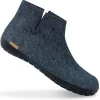 Instappers | Pantoffels^Glerups GR Boot Denim