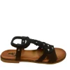 Sandalen^2Go Fashion 8962.802 schwarz