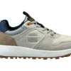 Sneakers^G-Star Theq Run 2312 004540 LGRY WHT