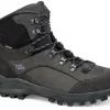 Outdoorschoenen^Hanwag Banks GTX 20300 Asphalt-Asphalt