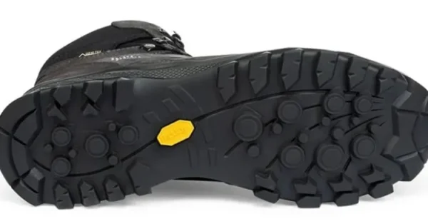 Outdoorschoenen^Hanwag Banks GTX 20300 Asphalt-Asphalt