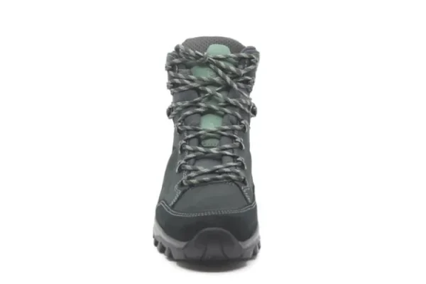 Outdoorschoenen^Hanwag Banks Lady GTX 203001 Petrol--Mint