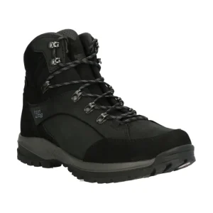 Outdoorschoenen^Hanwag Banks SF Extra GTX H203100 Black-Asphalt