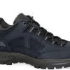 Outdoorschoenen | Lage Wandelschoenen^Hanwag Gritstone II GTX 201500 Navy-Asphalt